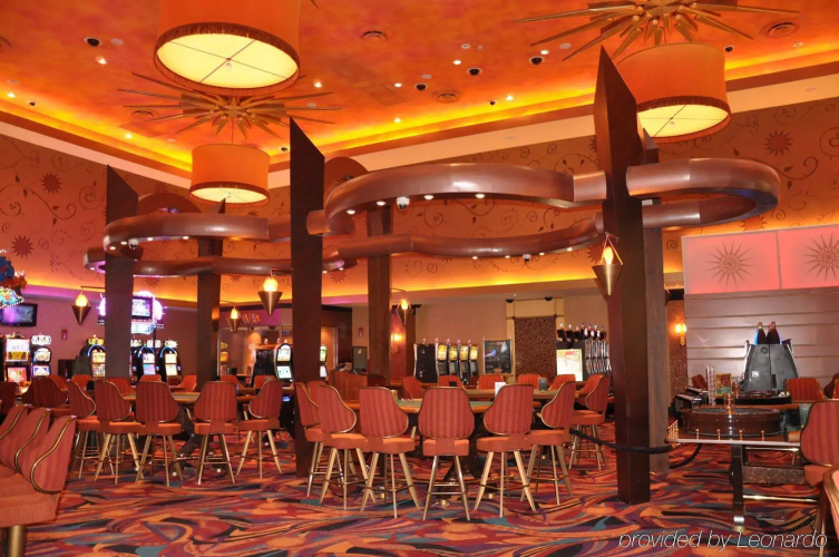 Hotel Alto del Sol - Calama