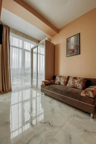 Фотография номера квартиры Апартаменты на улице Весёлая 82/1