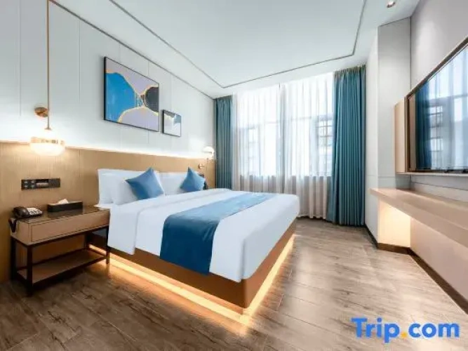 Premier Double room
