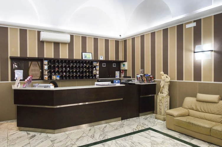 Hotel Acropoli