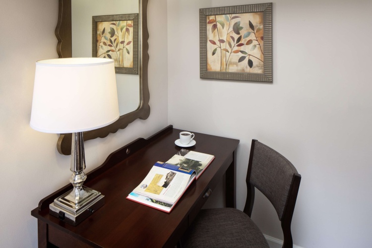 The Elms Hotel & Spa photo 7