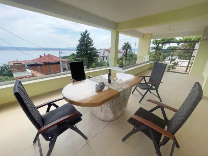 Apartman Fabijan