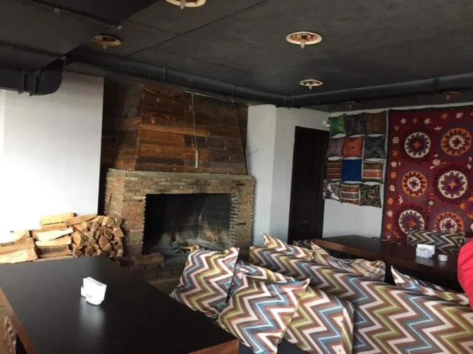 Standard Family room