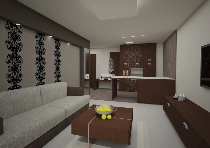 Ores Boutique Hotel