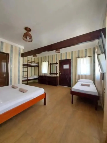 Aggehanan Beach Resort