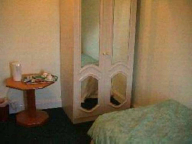 Capital Guest House