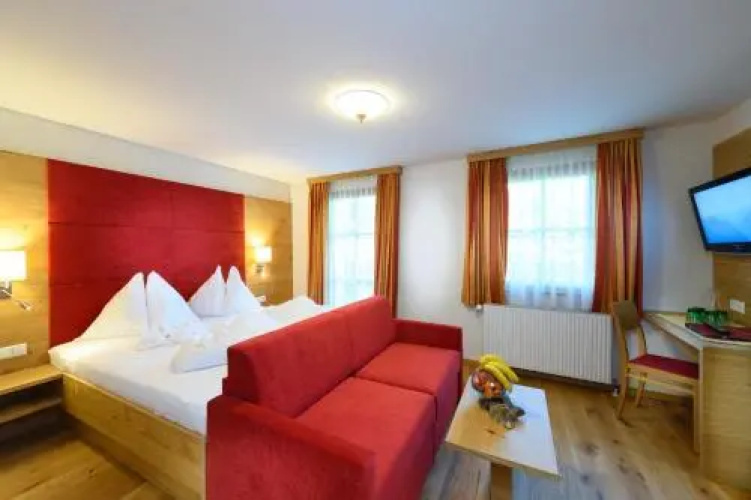 Hotel Schiederhof