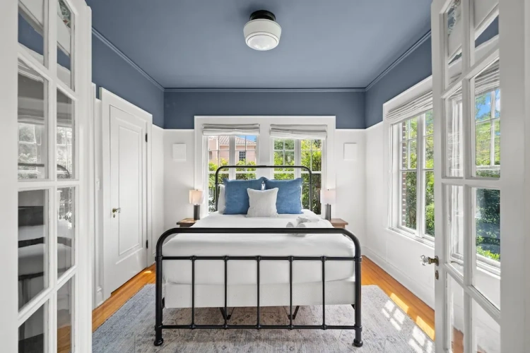 1 Bedroom Standard room