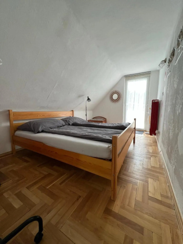 Verandás Vendégház