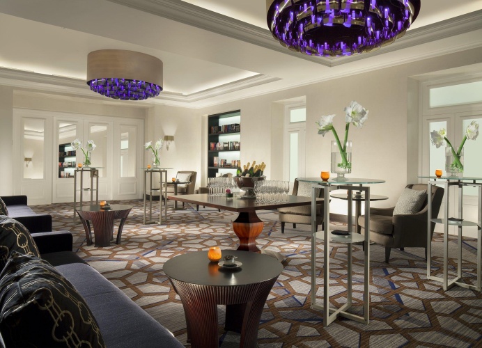 Royal Savoy Lausanne photo 17