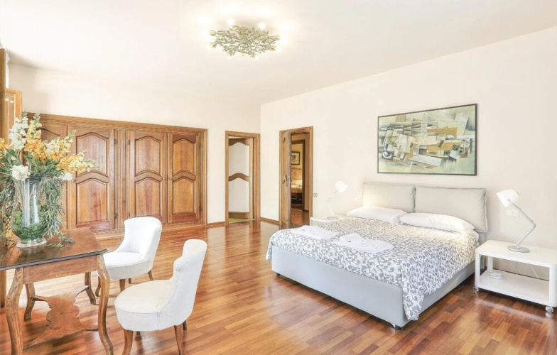 Villa Oleandro