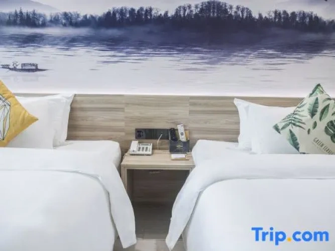 Luxury Double room