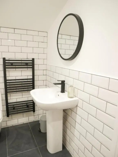 Scandic Apartment