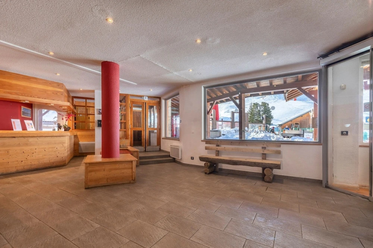 Otel görseli