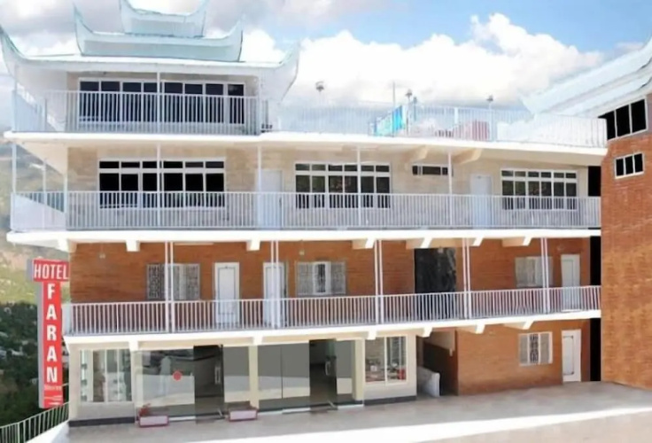 Imagen del hotel