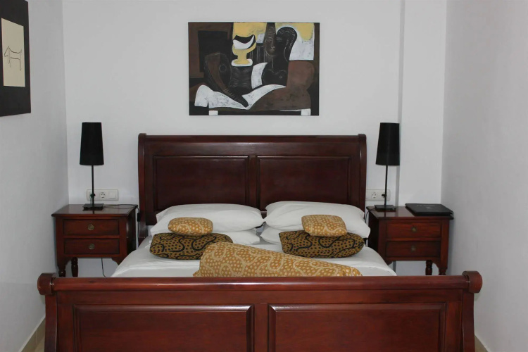 Hotel La Casa