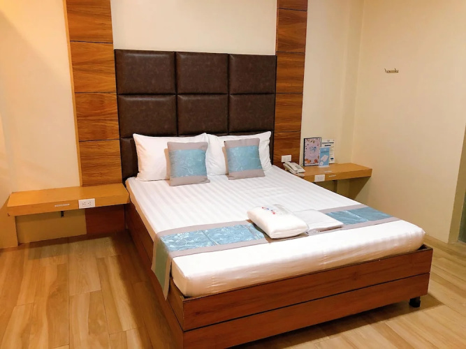 Sky Hotel Pampanga