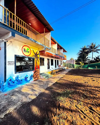 Imagen del hotel