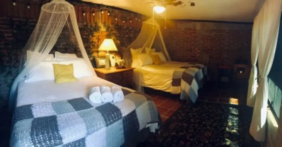 Casa Caracol Tecate