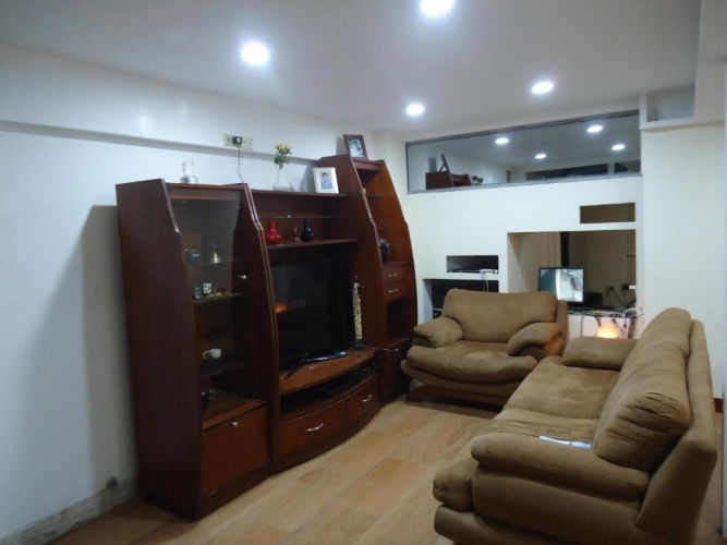 Deluxe Double Suite
