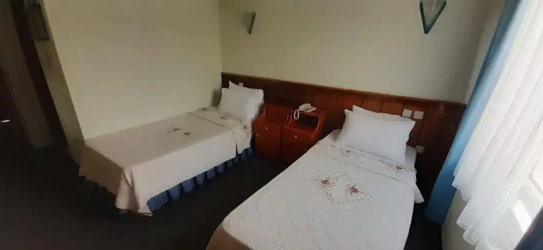 Sancak Hotel