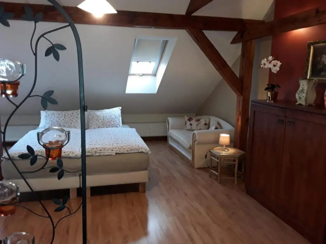 Apartment Tina