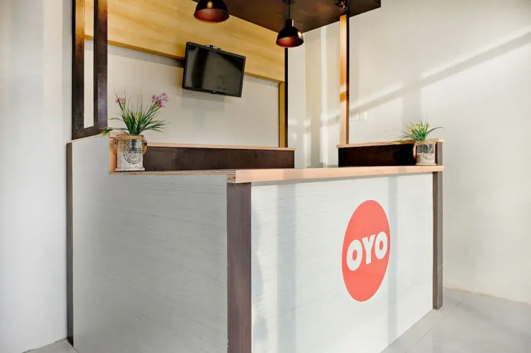 Super OYO 2756 Anata
