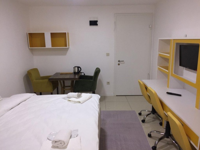 Suite