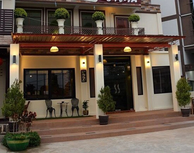 Hotelafbeelding
