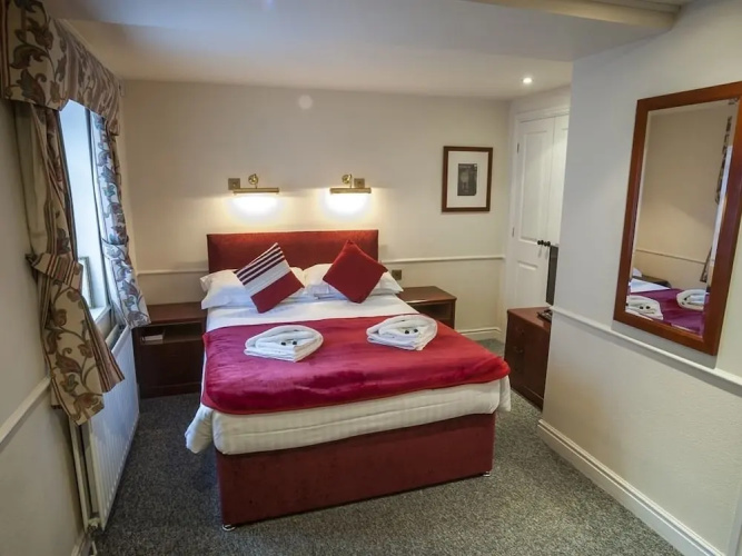 Shakespeare Inn