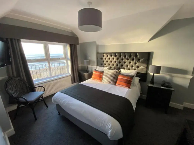 Camelia Hotel