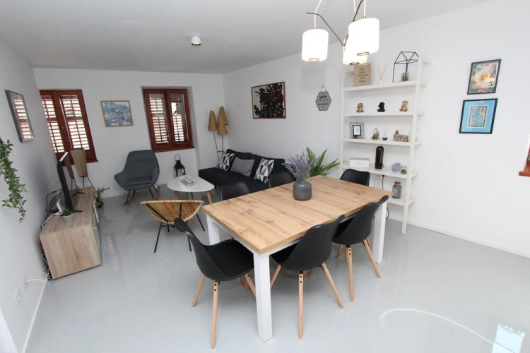 Apartment Soho