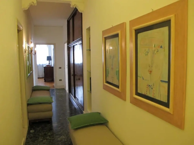 3 Bedrooms Apartment