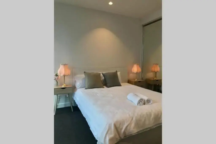 Central Haven - 2 min Melb Central - Iconic Views