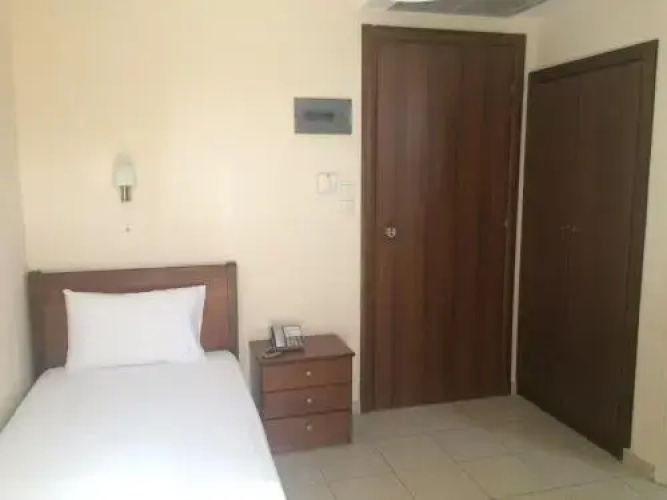 Plage Hotel