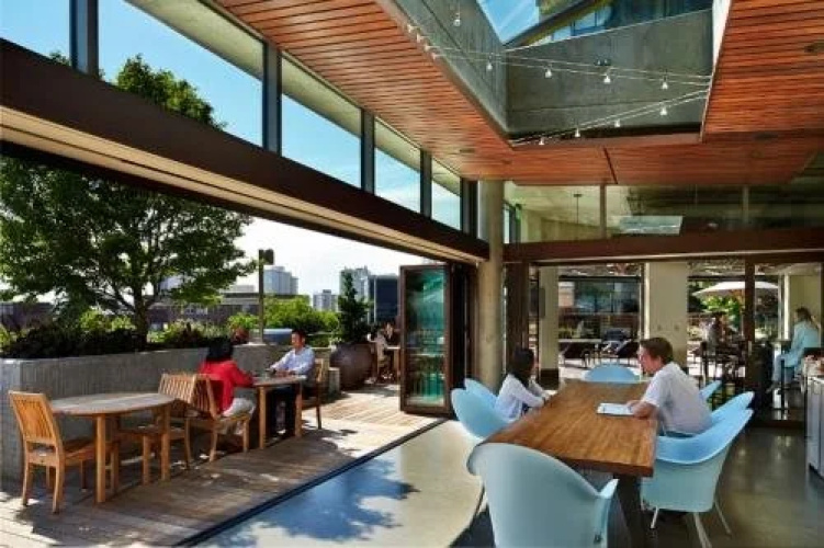 Via 6 Apartments