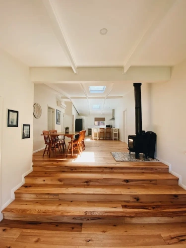 Family Apartment