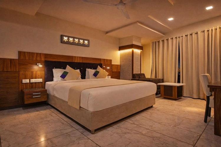 Superior Double room