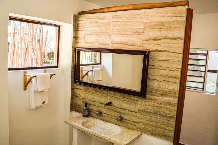Villas Ecotucan