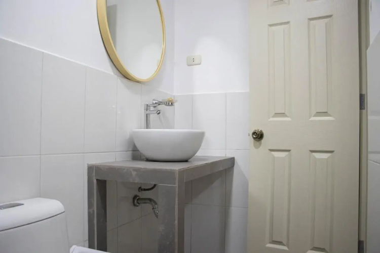 Hotel San Martin
