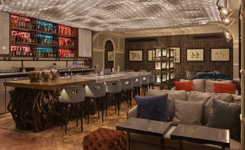 Great Scotland Yard Hotel, Part Of Hyatt photo 28