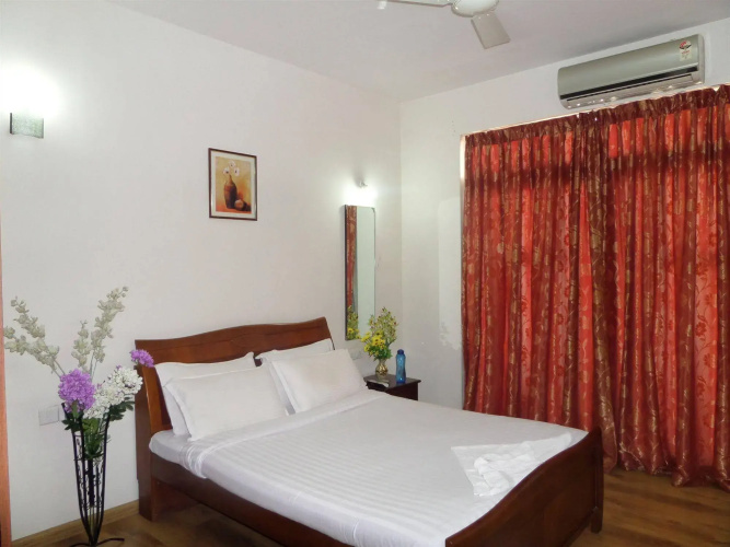 Om Residency
