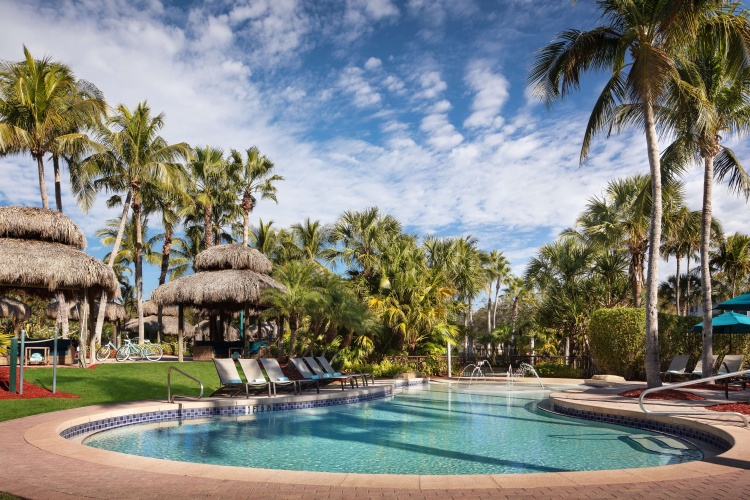 Hyatt Residence Club Bonita Springs, Coconut Plantation photo 14