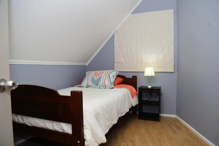 Apart Hotel Temuco