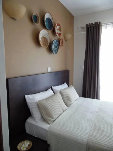Gasaro Hotel