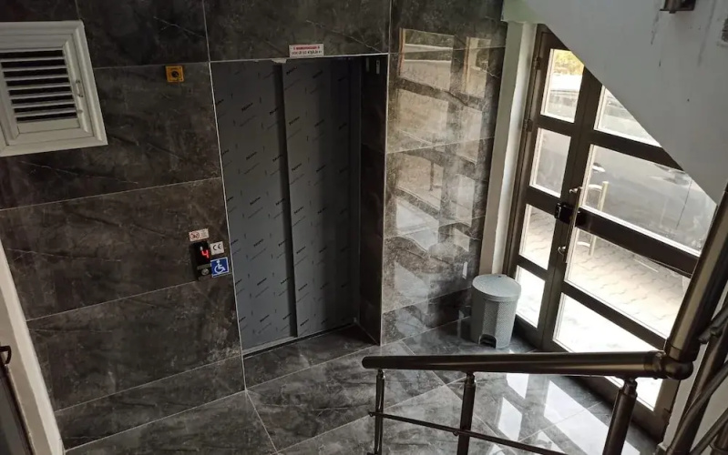 Şahiner Apart Otel