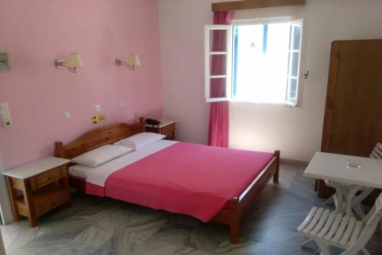 Damias Village
