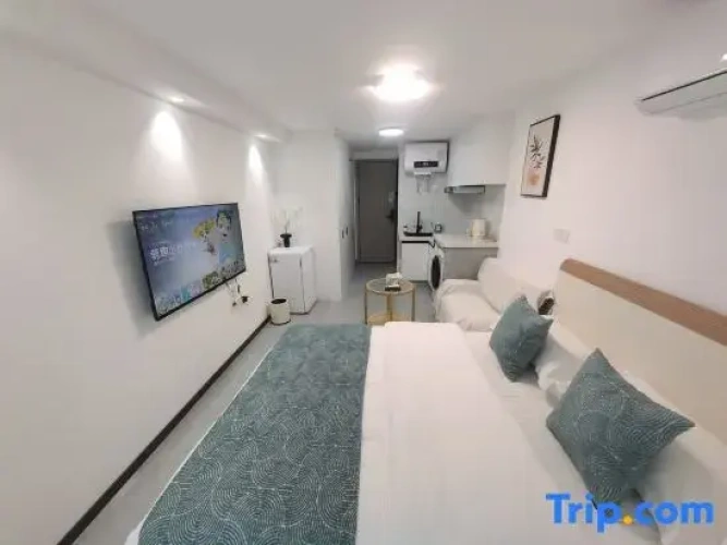 2 Bedrooms Family Suite