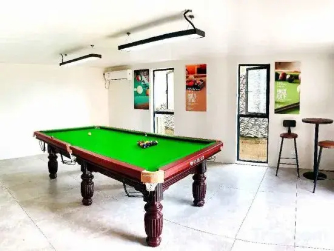 Anji Bamboo Shoots Guesthouse
