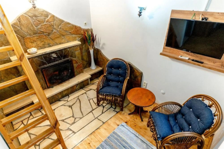 Agva Shelale Otel